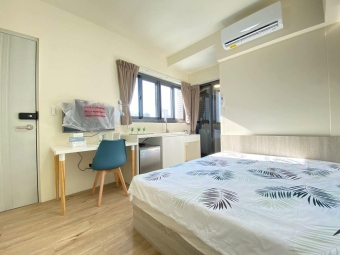 🧡加賴約🧡電梯新屋🧡可短租🧡租屋補助🧡陽台獨洗🧡流理台🧡秒殺物件🧡（第4張）