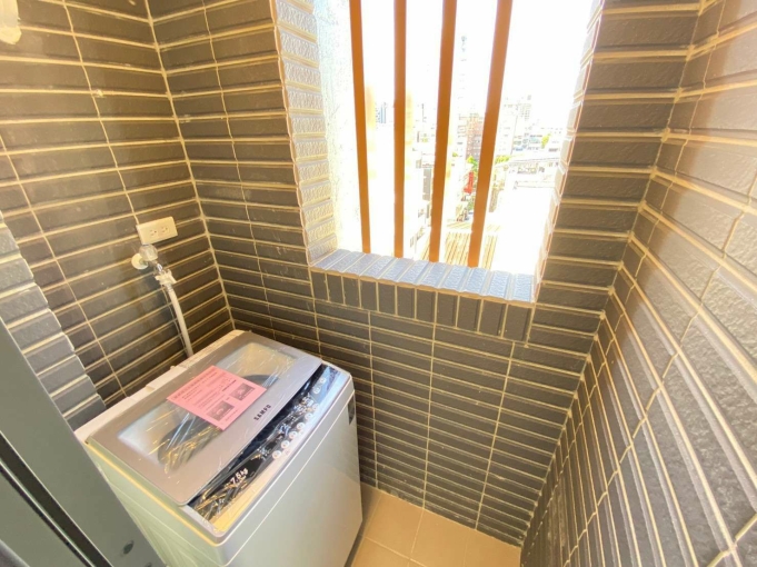 🧡加賴約🧡電梯新屋🧡可短租🧡租屋補助🧡陽台獨洗🧡流理台🧡秒殺物件🧡（第11張）