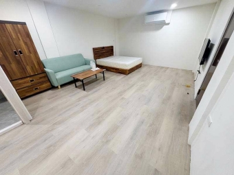 💖可雙租補✨可貓🏠超大間✔️流理臺💖乾溼分離👍（第4張）