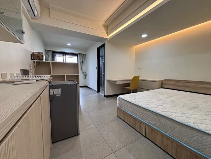 沛沛租🔅有車位可租/菓林機場社區管理員機車位陽台獨洗 - Image 3