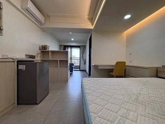 沛沛租🔅有車位可租/菓林機場社區管理員機車位陽台獨洗 - Image 11