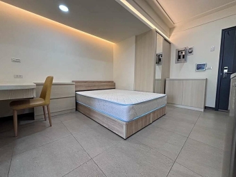 沛沛租🔅有車位可租/菓林機場社區管理員機車位陽台獨洗 - Image 13