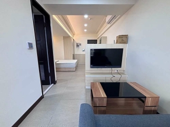 沛沛租🔅有車位可租/菓林機場社區管理員機車位陽台獨洗 - Image 18