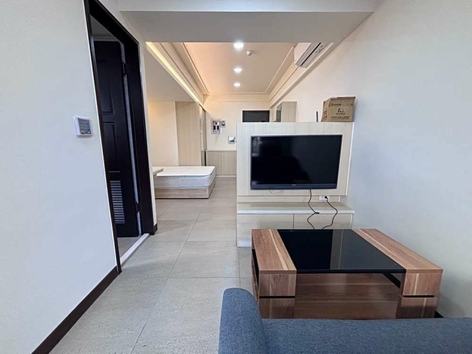 沛沛租🔅有車位可租/菓林機場社區管理員機車位陽台獨洗 - Image 9