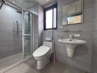 沛沛租🔅有車位可租/菓林機場社區管理員機車位陽台獨洗 - Image 16