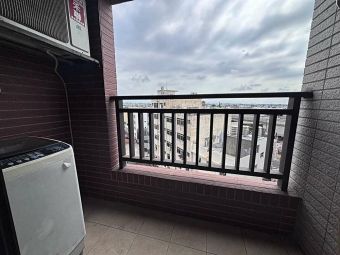 沛沛租🔅有車位可租/菓林機場社區管理員機車位陽台獨洗 - Image 17