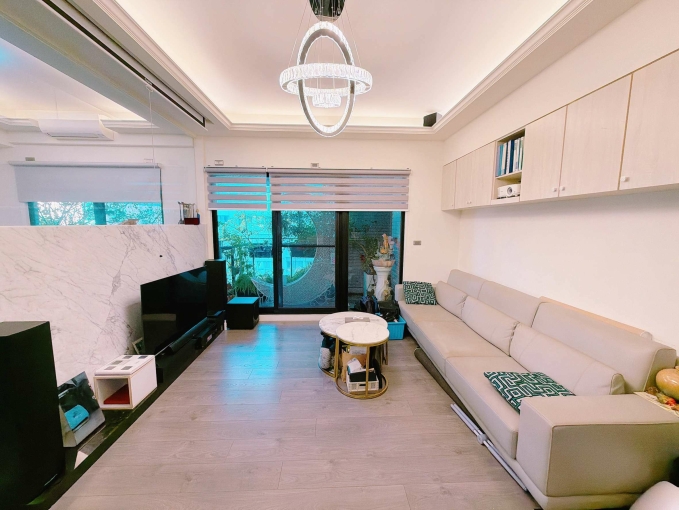 審計新村勤美草悟道~慶仁之間3房平車（第1張）