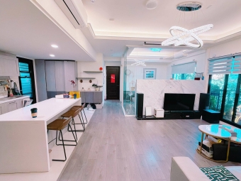 審計新村勤美草悟道~慶仁之間3房平車（第2張）