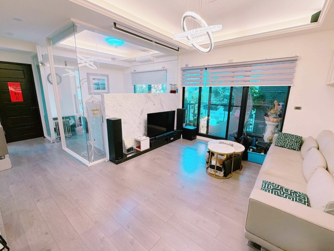 審計新村勤美草悟道~慶仁之間3房平車（第3張）