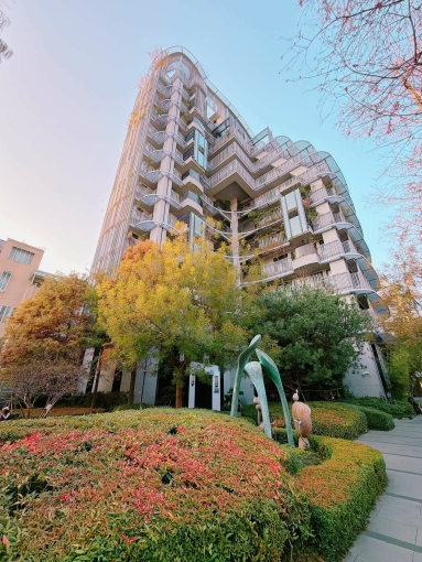 審計新村勤美草悟道~慶仁之間3房平車（第14張）