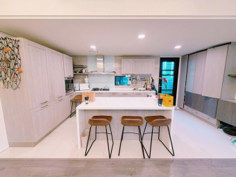 審計新村勤美草悟道~慶仁之間3房平車（第5張）