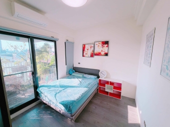 審計新村勤美草悟道~慶仁之間3房平車（第9張）