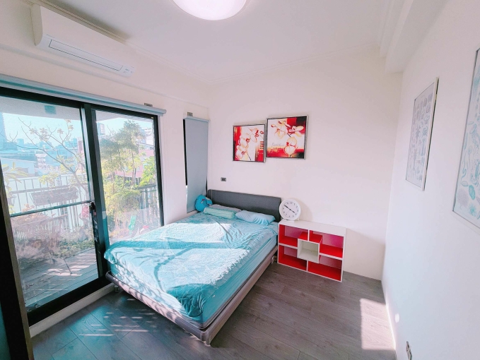 審計新村勤美草悟道~慶仁之間3房平車（第9張）