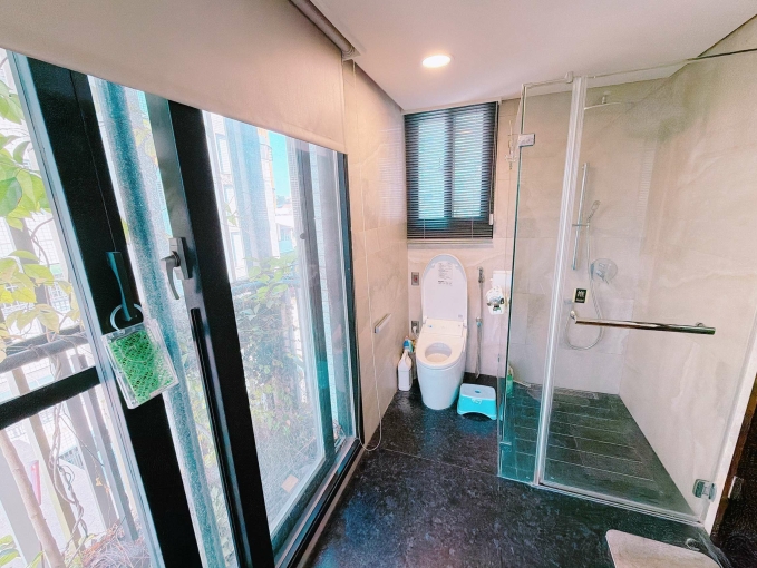 審計新村勤美草悟道~慶仁之間3房平車（第12張）