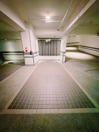 審計新村勤美草悟道~慶仁之間3房平車（第13張）