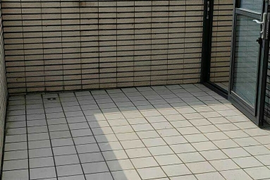 兆基社會住宅🏡富麗達社區高樓層兩房露臺戶免仲（第5張）