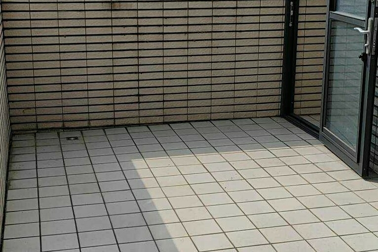 兆基社會住宅🏡富麗達社區高樓層兩房露臺戶免仲(第5張)
