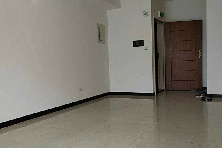 兆基社會住宅🏡富麗達社區高樓層兩房露臺戶免仲(第1張)