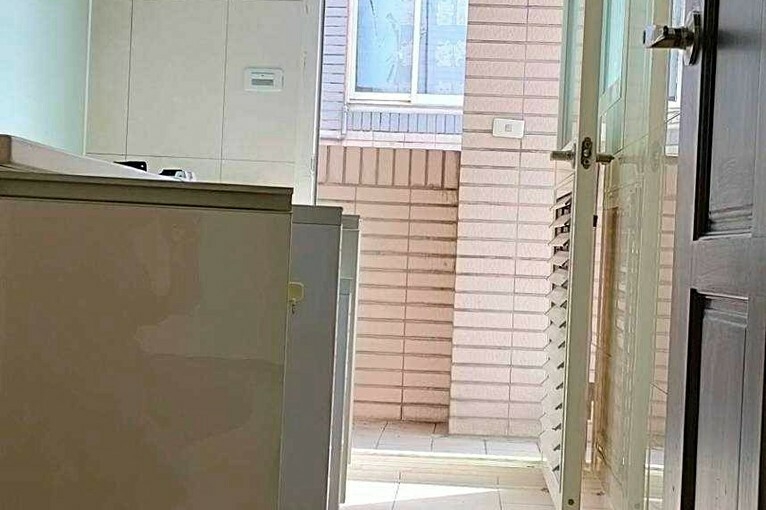 兆基社會住宅🏡富麗達社區高樓層兩房露臺戶免仲(第7張)