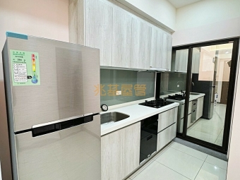 兆基社會住宅🏡大園交流道2房可租補免仲（第3張）