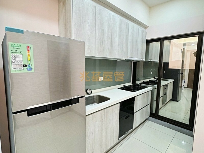 兆基社會住宅🏡大園交流道2房可租補免仲（第3張）