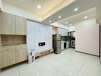 兆基社會住宅🏡大園交流道2房可租補免仲（第1張）