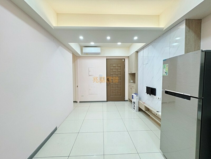 兆基社會住宅🏡大園交流道2房可租補免仲（第4張）