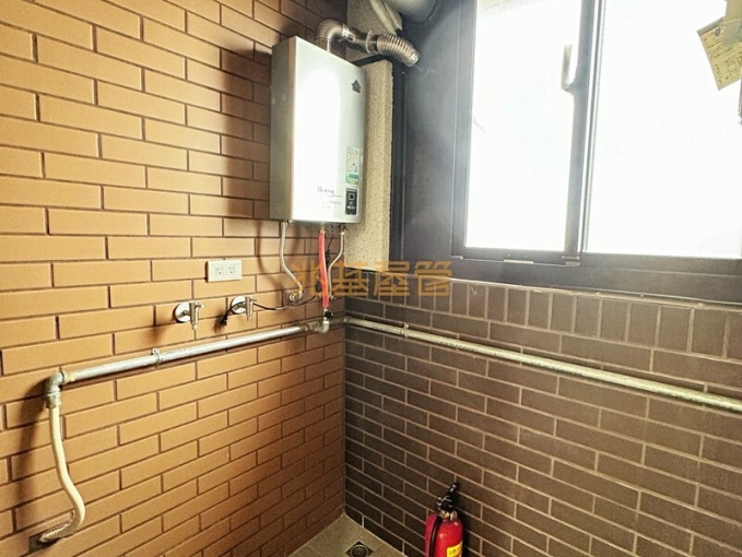 兆基社會住宅🏡大園交流道2房可租補免仲（第9張）