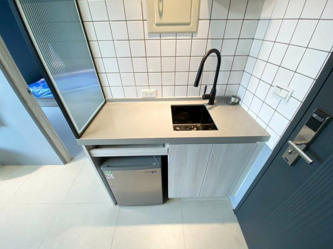 💖新屋✨電梯🌳正一房廳🏠流理臺✔️陽台獨洗💖 - Image 4