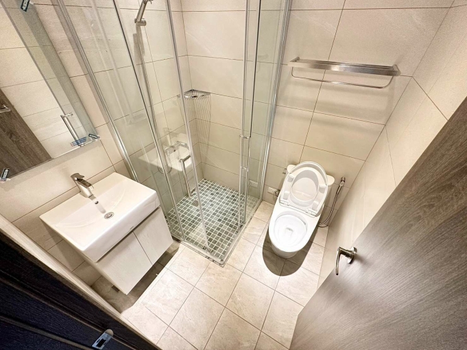 💖新屋✨電梯🌳正一房廳🏠流理臺✔️陽台獨洗💖 - Image 7