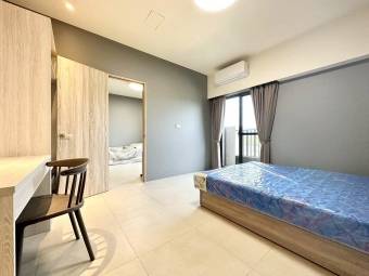 💖新屋✨電梯🌳正一房廳🏠流理臺✔️陽台獨洗💖 - Image 13