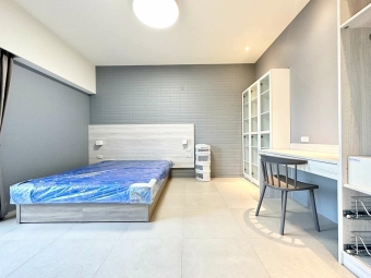 💖新屋✨電梯🌳正一房廳🏠流理臺✔️陽台獨洗💖 - Image 14