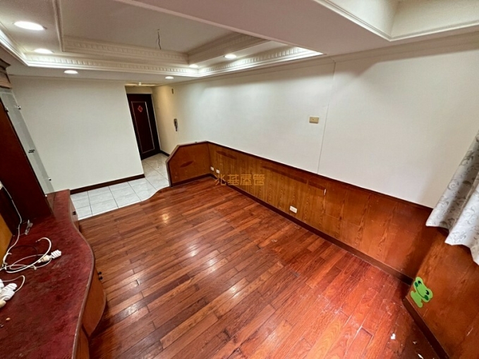 兆基社會住宅🏠幸福華城前區.稀有四房.📍（第3張）