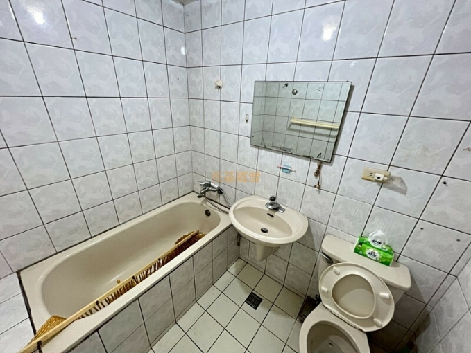 兆基社會住宅🏠幸福華城前區.稀有四房.📍（第14張）