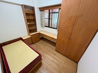 兆基社會住宅🏠幸福華城前區.稀有四房.📍（第10張）