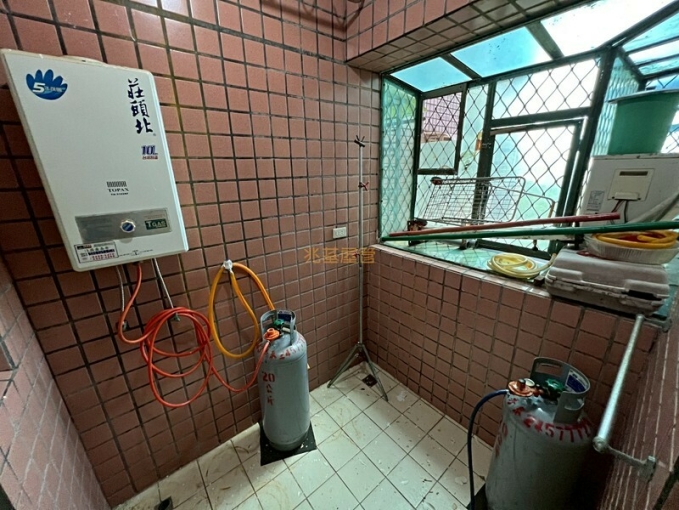 兆基社會住宅🏠幸福華城前區.稀有四房.📍（第13張）