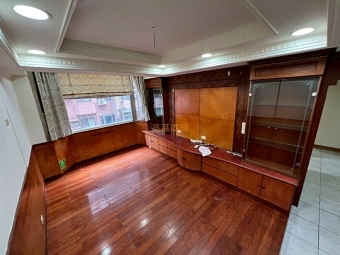 兆基社會住宅🏠幸福華城前區.稀有四房.📍（第1張）