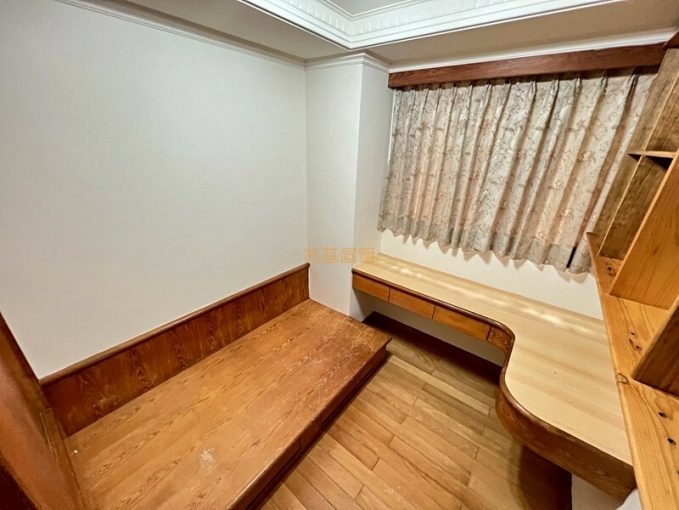 兆基社會住宅🏠幸福華城前區.稀有四房.📍（第8張）