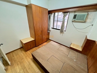 兆基社會住宅🏠幸福華城前區.稀有四房.📍（第4張）