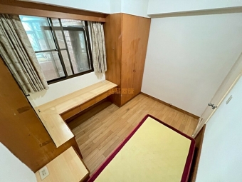 兆基社會住宅🏠幸福華城前區.稀有四房.📍（第9張）