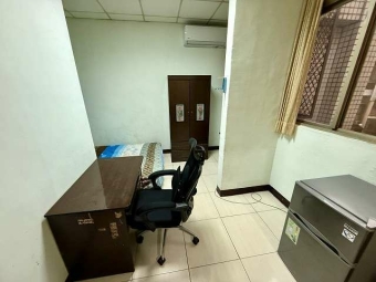 💞大象租屋💞近中原大學旁.電梯網路套房.有管理員 - Image 10