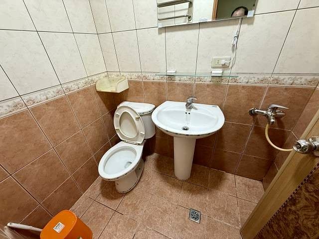 💞大象租屋💞近中原大學旁.電梯網路套房.有管理員（第5張）