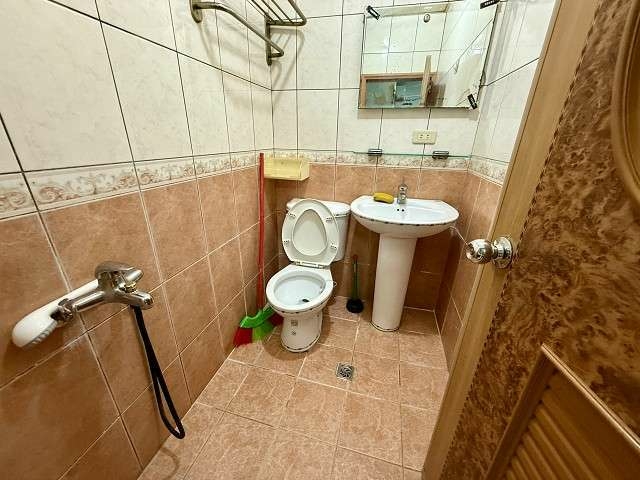 💞大象租屋💞近中原大學旁.電梯網路套房.有管理員 - Image 7