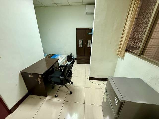 💞大象租屋💞近中原大學旁.電梯網路套房.有管理員 - Image 2