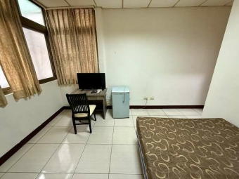 💞大象租屋💞近中原大學旁.電梯網路套房.有管理員（第3張）