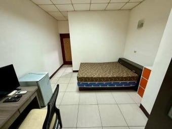 💞大象租屋💞近中原大學旁.電梯網路套房.有管理員（第4張）