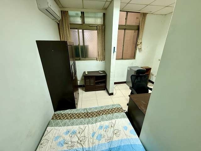 💞大象租屋💞近中原大學旁.電梯網路套房.有管理員 - Image 5