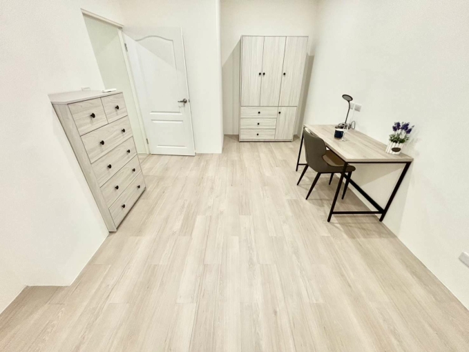 全新完工可雙租補🎄明道花園市場🎄烏日麥當勞🎄陽台獨洗曬 - Image 8