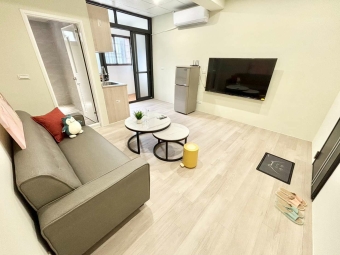 全新完工可雙租補🎄明道花園市場🎄烏日麥當勞🎄陽台獨洗曬 - Image 10