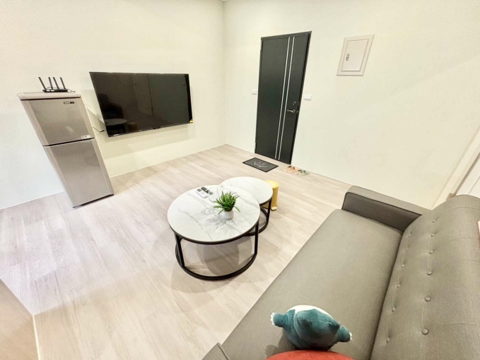 全新完工可雙租補🎄明道花園市場🎄烏日麥當勞🎄陽台獨洗曬 - Image 4